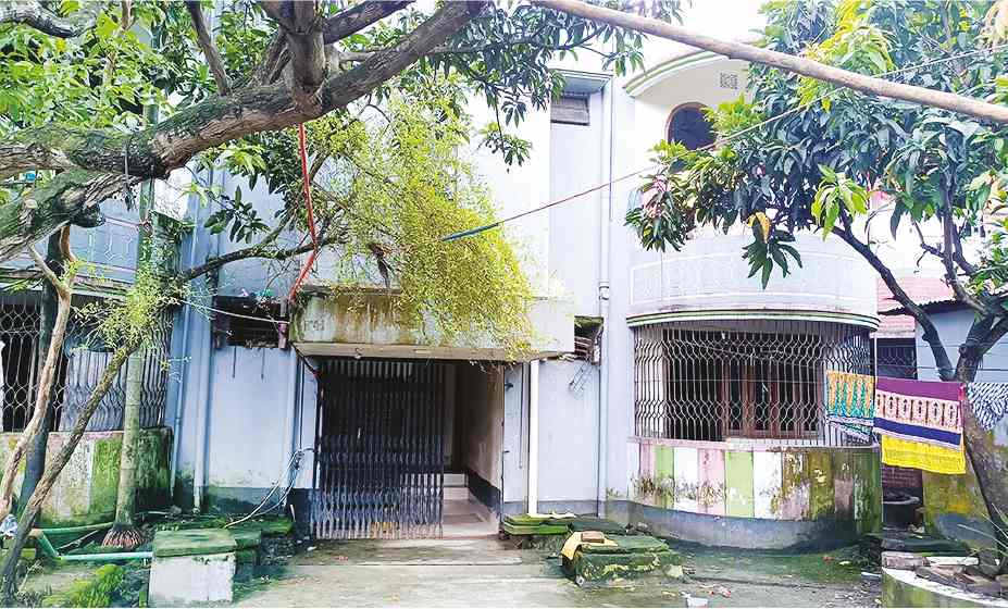 Image of মো: জোবায়ের বেপারী